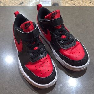Boys Nike Shoes Size 13